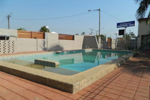 Alabaster Motor Inn Taree - Accommodation Newcastle 4