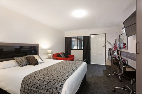 Alabaster Motor Inn Taree - Accommodation Newcastle 7
