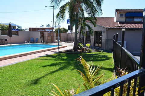 Alabaster Motor Inn Taree - Accommodation Newcastle 3