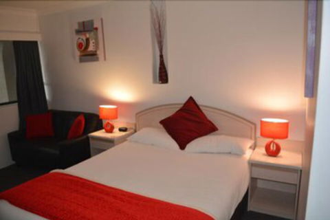 Alabaster Motor Inn Taree - Accommodation Newcastle 1