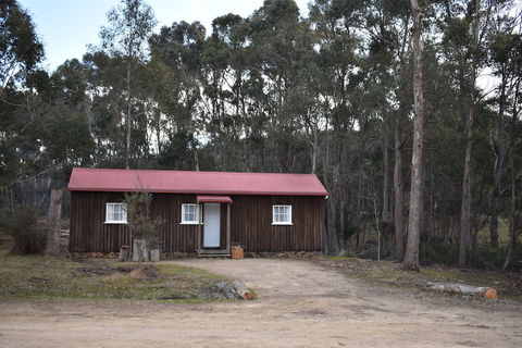 Rosedale Cottages - Accommodation Newcastle 0