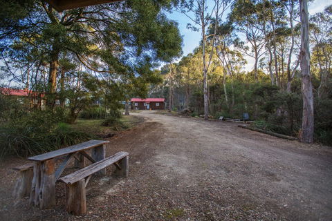 Rosedale Cottages - Accommodation Newcastle 4
