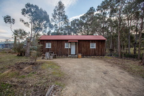 Rosedale Cottages - Accommodation Newcastle 5