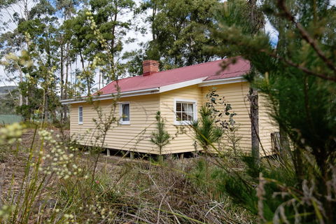 Rosedale Cottages - Accommodation Newcastle 1