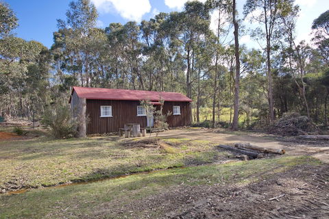 Rosedale Cottages - Accommodation Newcastle 2