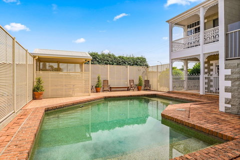 Quality Inn Ashby House Tamworth - Accommodation Newcastle 6