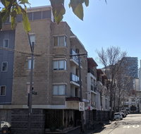 Nesuto Chippendale - Accommodation Newcastle