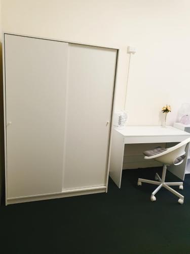 City Resort Hostel - Accommodation Newcastle 5