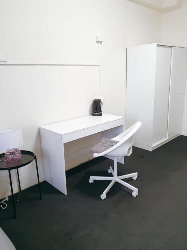City Resort Hostel - Accommodation Newcastle 1