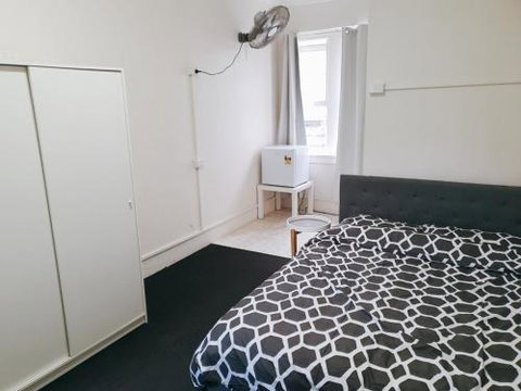 City Resort Hostel - Accommodation Newcastle 4