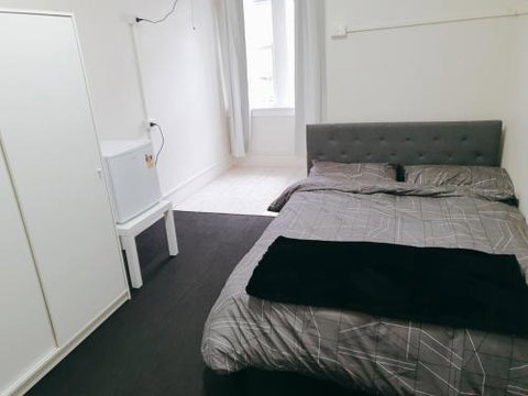 City Resort Hostel - Accommodation Newcastle 3