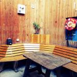 ChiliBlue Backpackers - Accommodation Newcastle 0