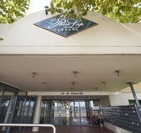 Waldorf Randwick Serviced Apartments - Accommodation Newcastle