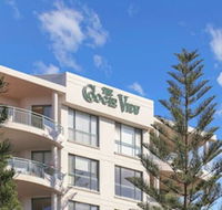 AEA The Coogee View Serviced Apartments - Accommodation Newcastle