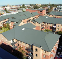 Sydney University Village - Accommodation Newcastle
