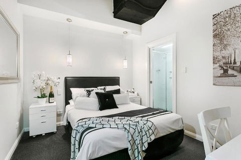 Airport Hotel Sydney - Accommodation Newcastle 6