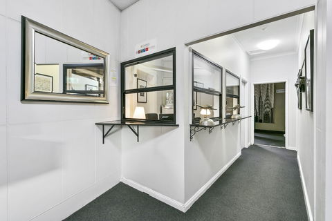 Airport Hotel Sydney - Accommodation Newcastle 1