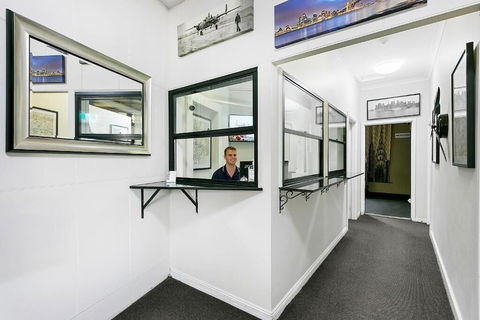 Airport Hotel Sydney - Accommodation Newcastle 2