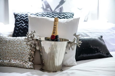 Airport Hotel Sydney - Accommodation Newcastle 4