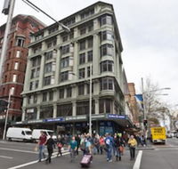 790 on George Backpackers - Accommodation Newcastle