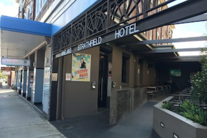 Strathfield NSW Accommodation Newcastle