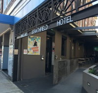 Strathfield Hotel - Accommodation Newcastle