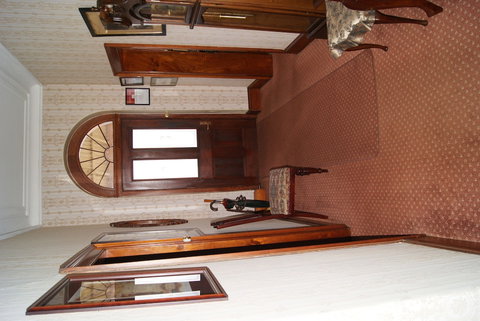 Meredith House - Accommodation Newcastle 2