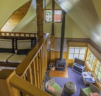 Touchwood Cottages - Accommodation Newcastle