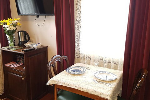 The Postmaster Inn BnB - Accommodation Newcastle 4