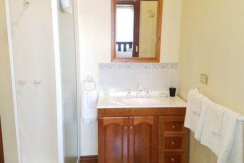 The Postmaster Inn BnB - Accommodation Newcastle 7