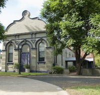 Willowgate Hall luxury hosted B  B - Accommodation Newcastle