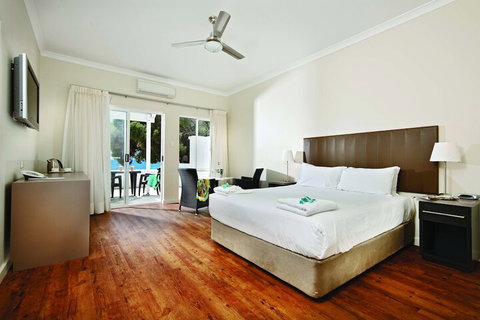 Hotel Rottnest - Accommodation Newcastle 7