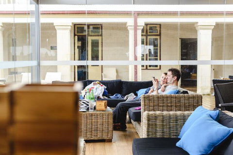 Hotel Rottnest - Accommodation Newcastle 5