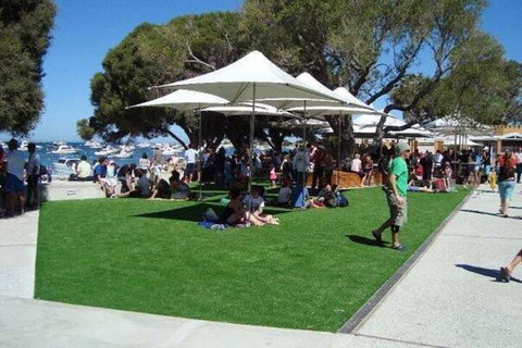 Hotel Rottnest - Accommodation Newcastle 3