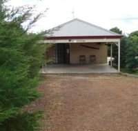 Gumtrees Cottage - Accommodation Newcastle