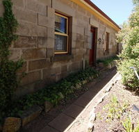 Christopher Halls Colonial Accommodation - Accommodation Newcastle