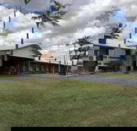 True Blue Motor Inn - Accommodation Newcastle