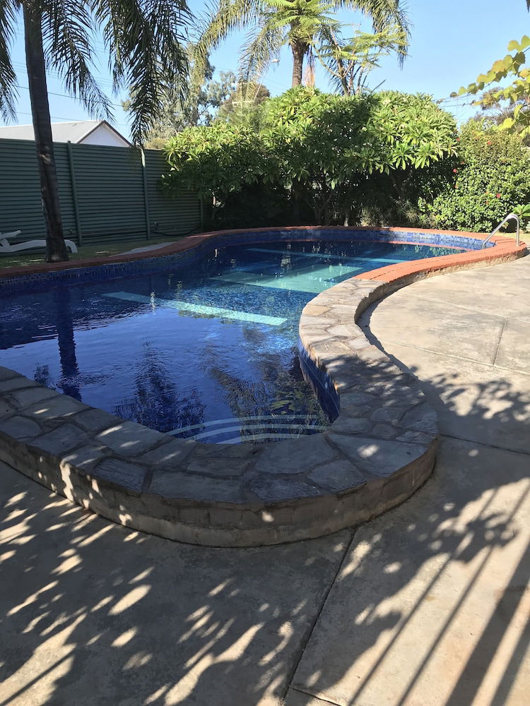Port Pirie SA Accommodation Newcastle