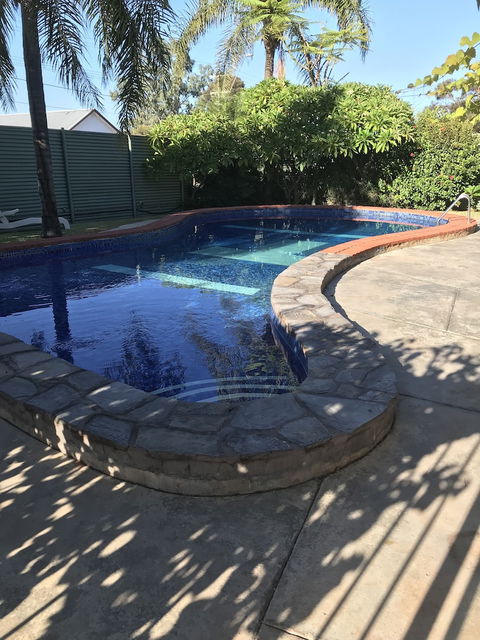 Travelway Motel - Accommodation Newcastle 0