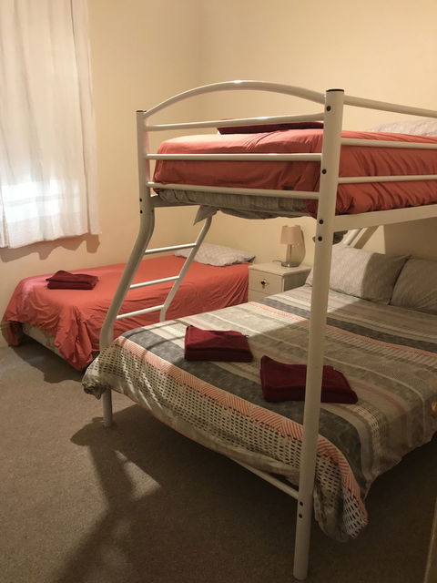 Travelway Motel - Accommodation Newcastle 4