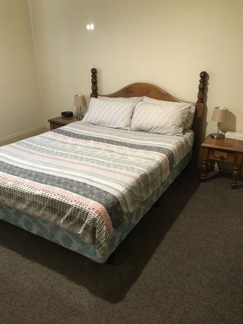 Travelway Motel - Accommodation Newcastle 1