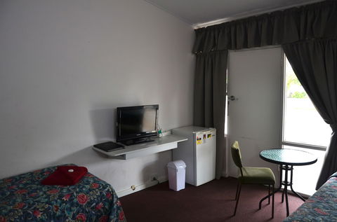 Travelway Motel - Accommodation Newcastle 5