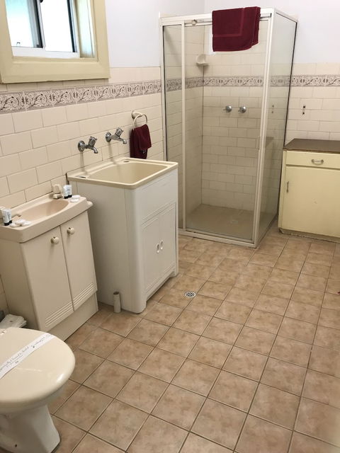 Travelway Motel - Accommodation Newcastle 6