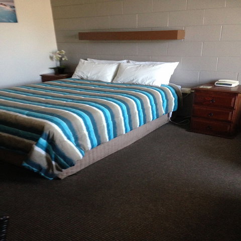 Admella Motel - Accommodation Newcastle 3