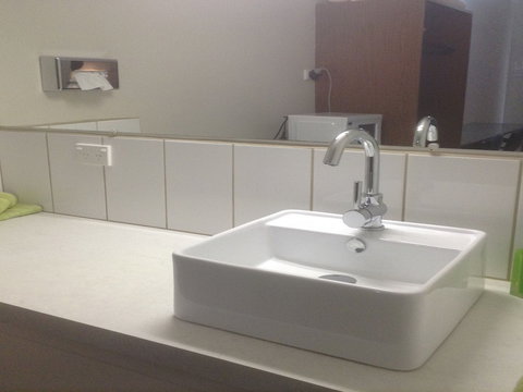 Admella Motel - Accommodation Newcastle 1