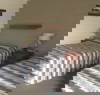 Admella Motel - Accommodation Newcastle