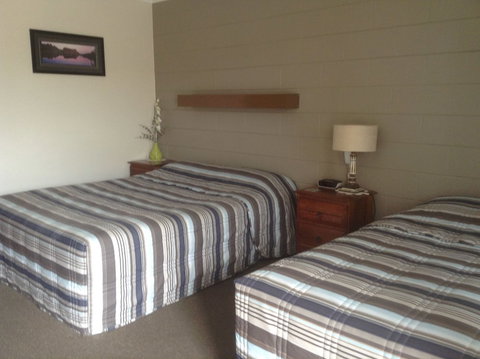 Admella Motel - Accommodation Newcastle 0