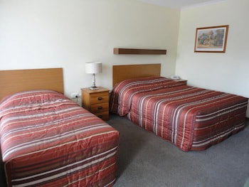 Admella Motel - Accommodation Newcastle 2