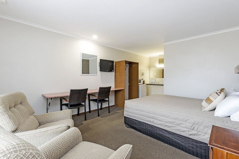 Admella Motel - Accommodation Newcastle 4