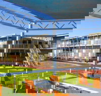 The Landing Port Hedland - Accommodation Newcastle